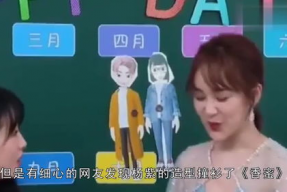 娱乐吃瓜频道有哪些